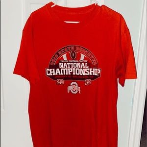osu t shirt!!